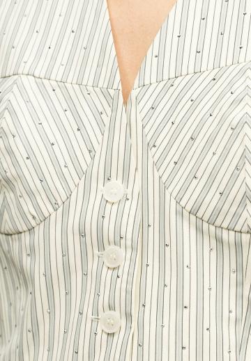 Короткая куртка