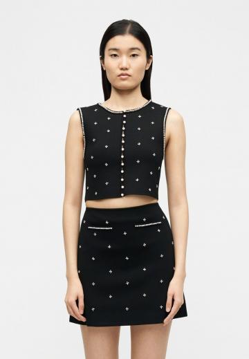 Короткая куртка