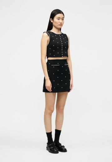 Короткая куртка