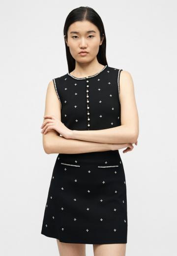 Короткая куртка