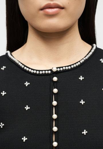 Короткая куртка