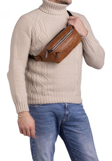 Сумка на пояс