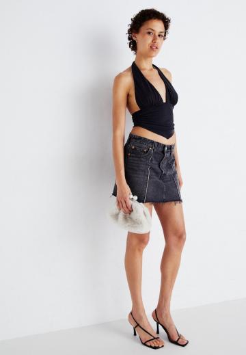 Майка-борцовка