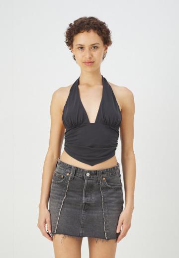 Майка-борцовка