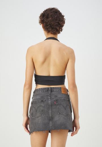 Майка-борцовка