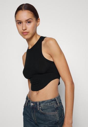 Майка-борцовка