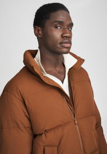 Зимняя куртка