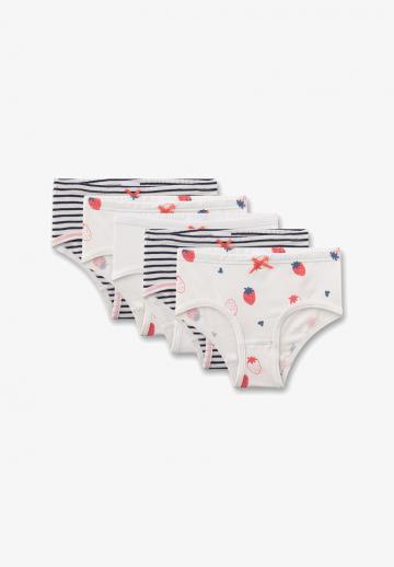 Детское нижнее белье