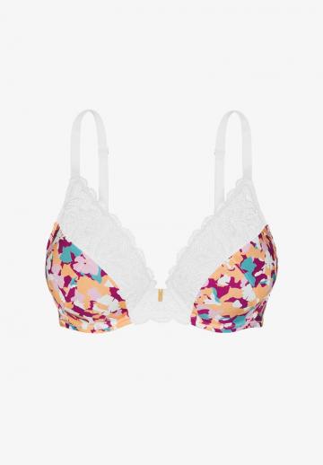 Бюстгальтер на косточках