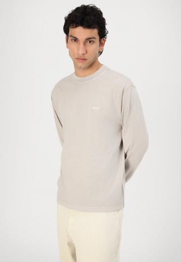 Свободные джинсы