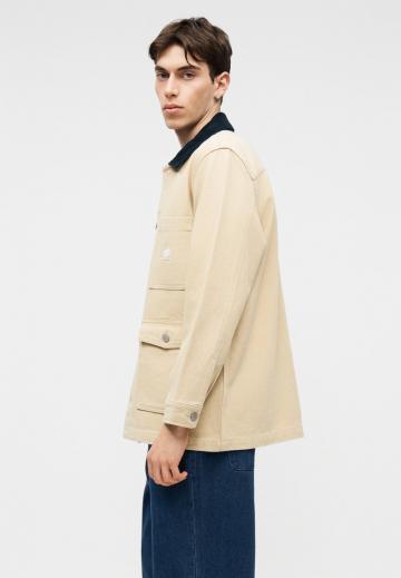 Свободные джинсы