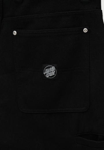 Свободные джинсы