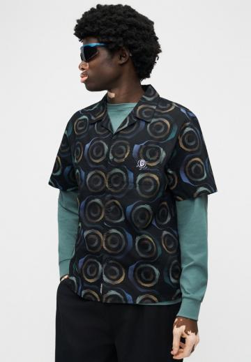 Рубашка с коротким рукавом