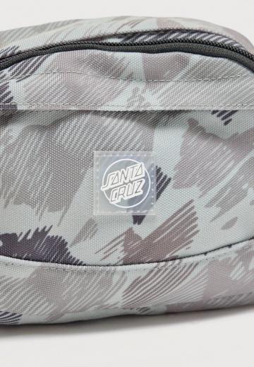 Сумка на пояс