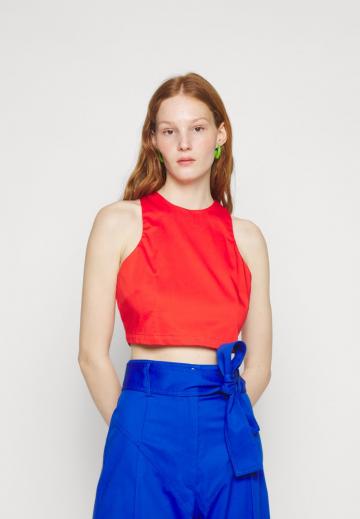 Майка-борцовка