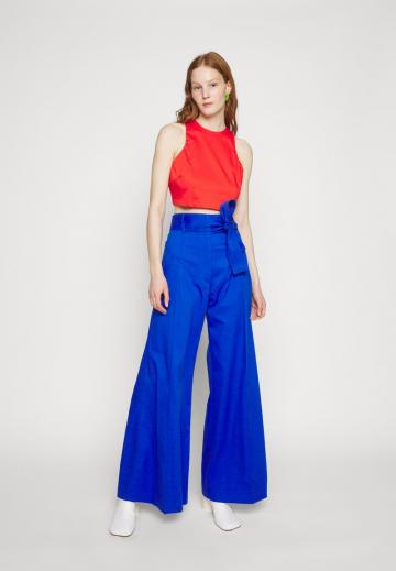 Майка-борцовка