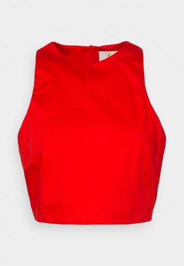 Майка-борцовка