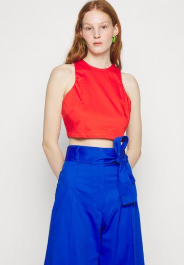 Майка-борцовка