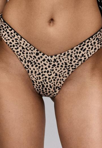 Низ от бикини