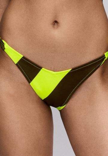 Низ от бикини