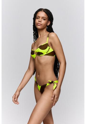 Верх от бикини