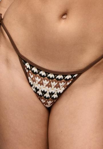 Низ от бикини