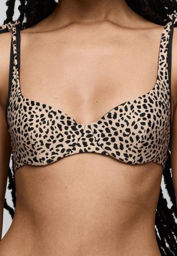 Верх от бикини