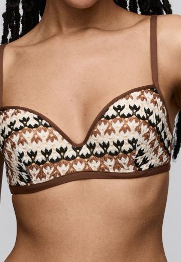 Верх от бикини
