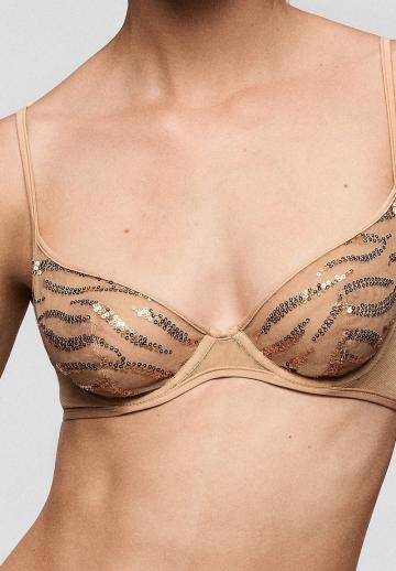 Бюстгальтер