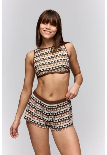 Пляжные шорты