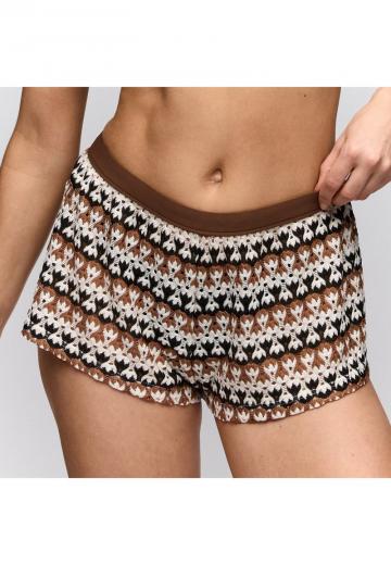 Пляжные шорты