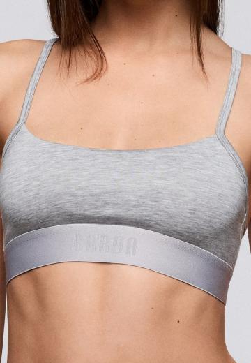 Бюстгальтер без бретелек