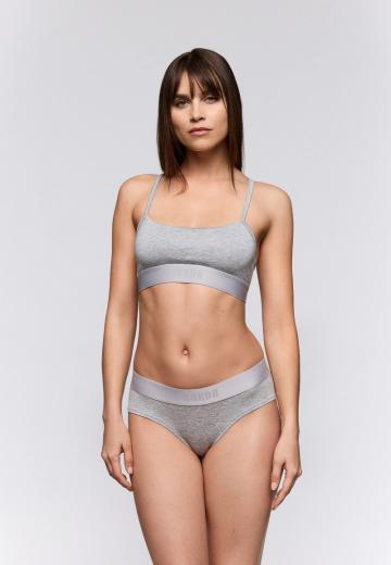 Бюстгальтер без бретелек