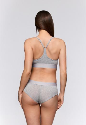 Бюстгальтер без бретелек