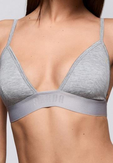 Бюстгальтер без косточек