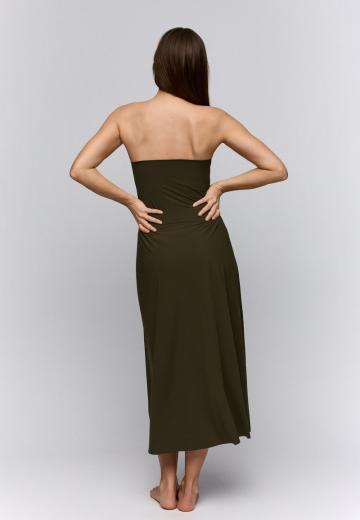 Пляжная майка