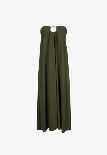 Пляжная майка