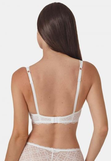 Бюстгальтер на косточках