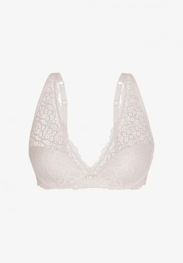 Бюстгальтер на косточках