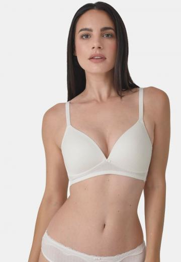 Бюстгальтер на косточках