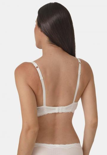 Бюстгальтер на косточках