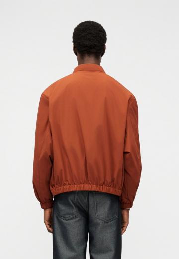 Куртка бомбер