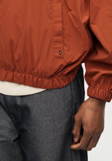 Куртка бомбер