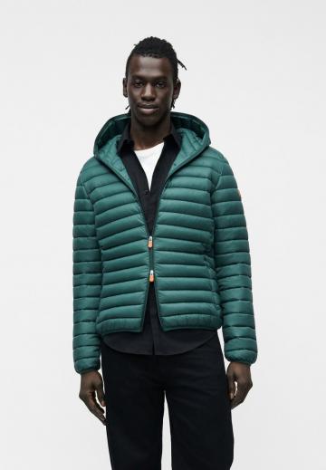 Зимняя куртка