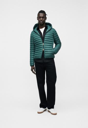 Зимняя куртка