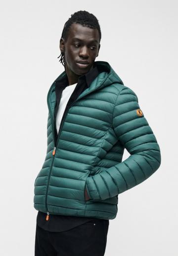 Зимняя куртка