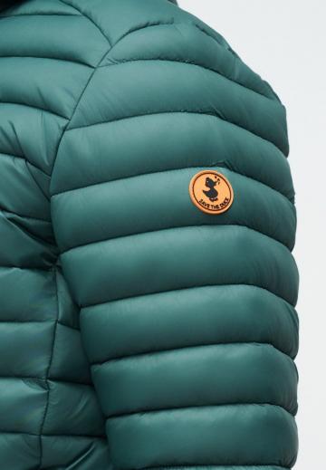 Зимняя куртка