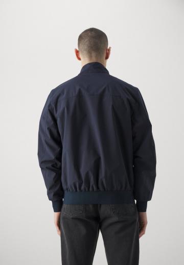 Куртка бомбер