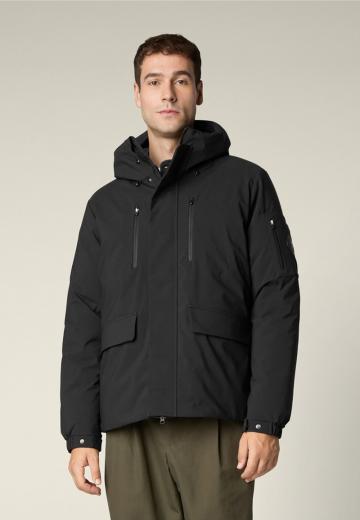 Зимняя куртка