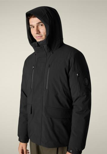 Зимняя куртка